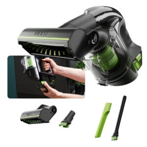 Multi K9 Cordless Handheld Pet Vacuum