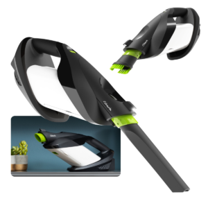 ProLite Cordless Handheld Bagged Vacuum