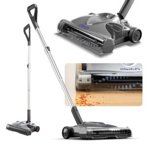 Advanced Carpet Sweeper SW02
